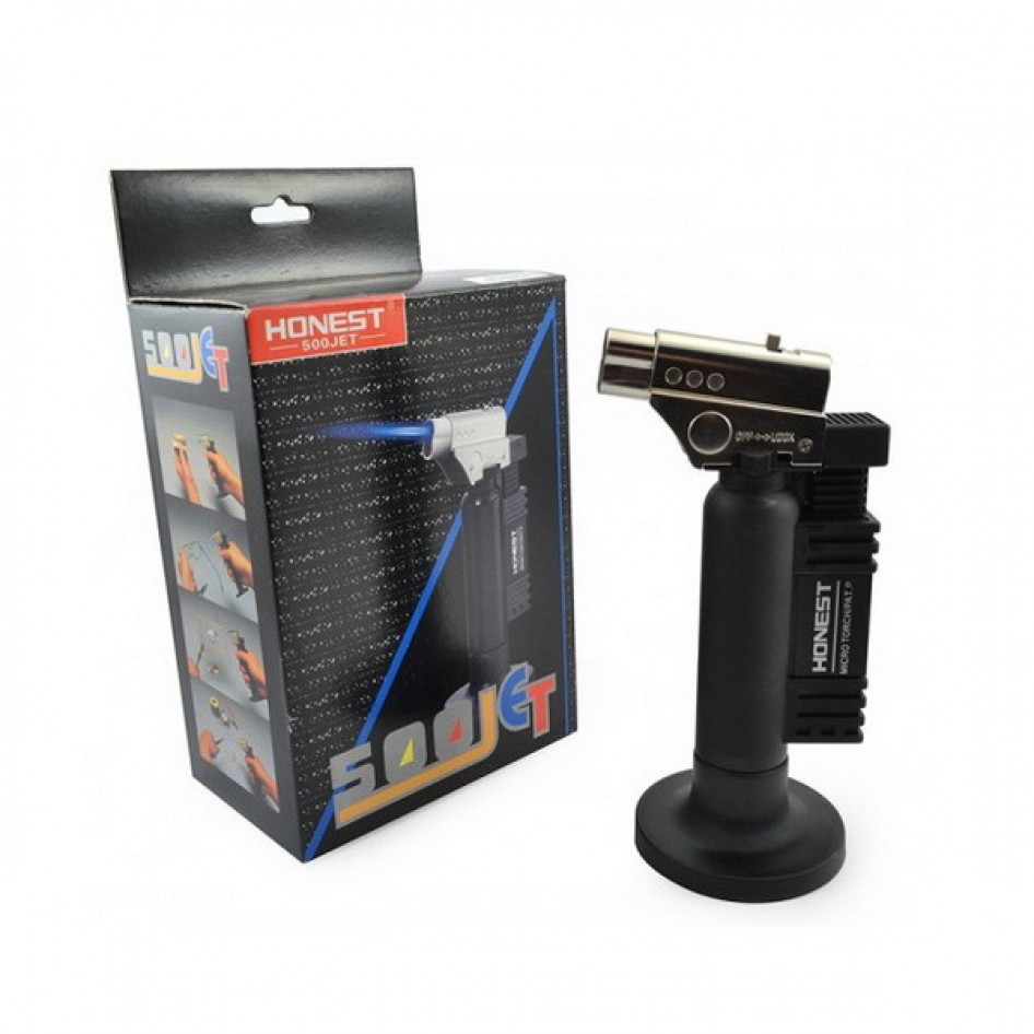 Газова пальник HONEST 500 JET Полтава - фото 1