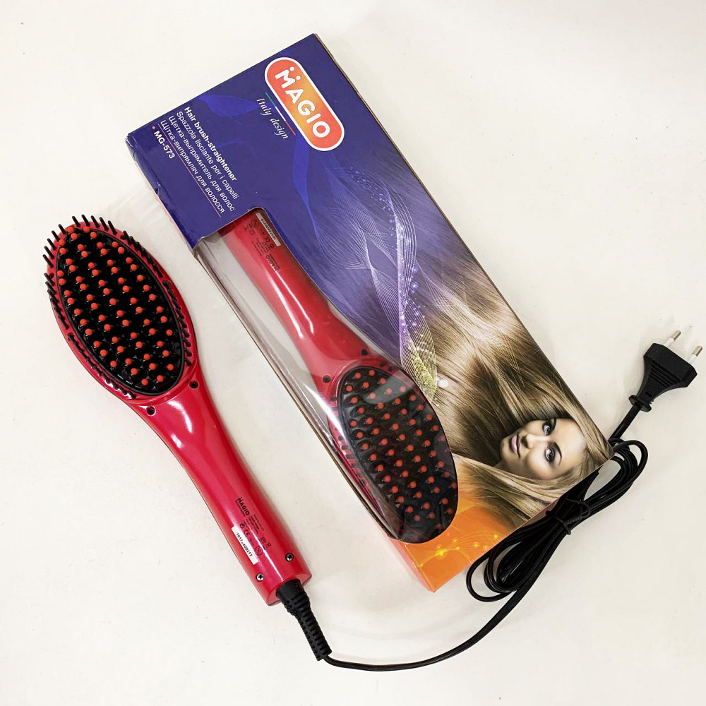 Фен для укладання волосся універсальний, Стайлери для локонів Фен волосся з холодним режимом YI-59 Львів - фото 7