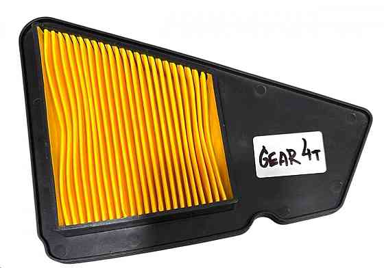 Елемент повітряного фільтра Yamaha GEAR 4T (Касета) Мукачево