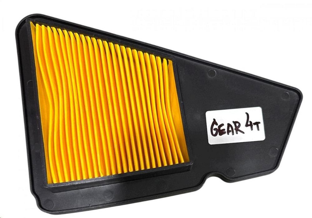 Элемент воздушного фильтра Yamaha GEAR 4T (Кассета) Мукачево - изображение 1