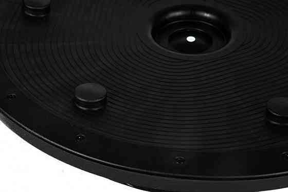 Балансувальна платформа Power System PS-4200 Balance Trainer Zone (Ø60) Black Каменское