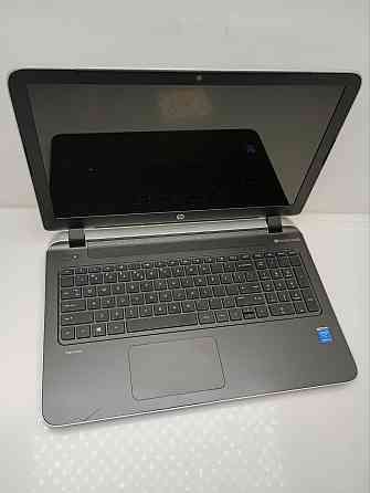 Ноутбук HP pavilion 15-p287nd i5-5gen\8\0\АКБ- (Б клас) Луцьк