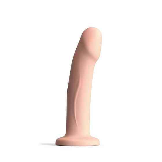 Фалоімітатор Dorcel Real Pleasure M Vanilla Sex Aura Київ
