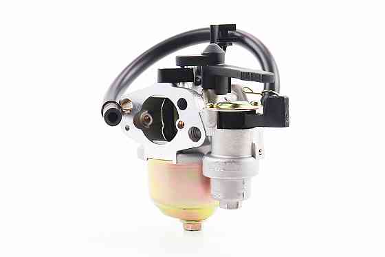 Карбюратор 168F/170F+кран+відстійник, від 2шт -5% Киев