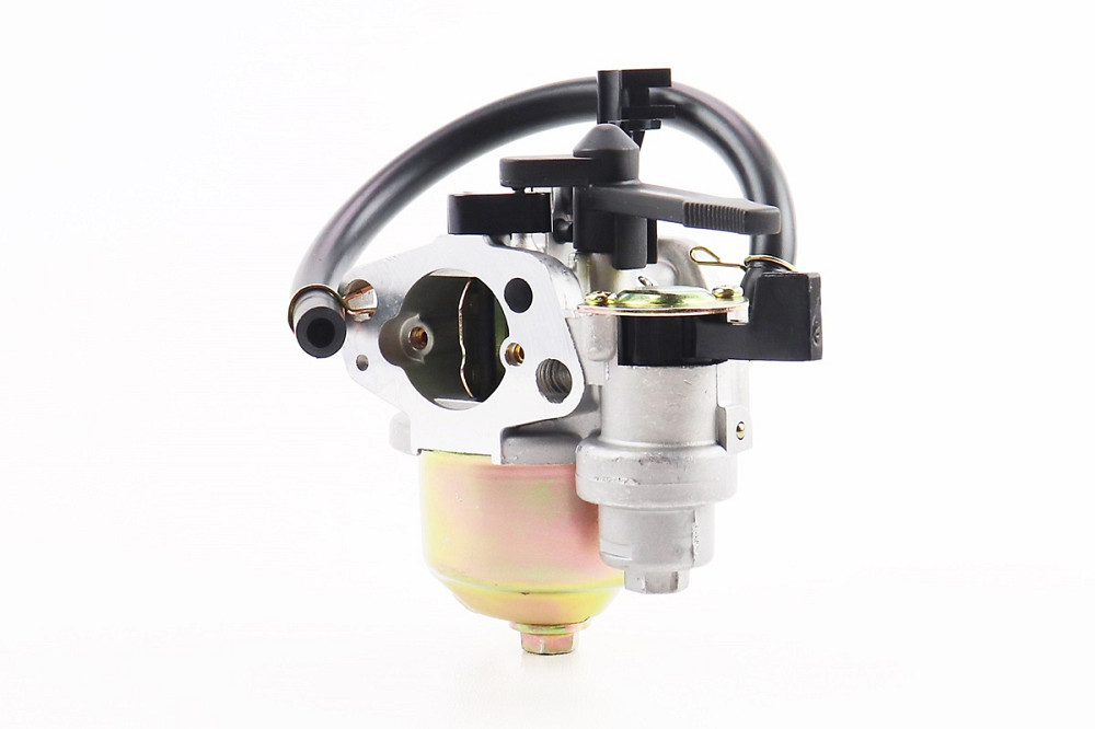 Карбюратор 168F/170F+кран+відстійник, від 2шт -5% Киев - изображение 2