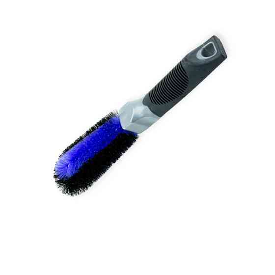 Щетка для мытья колесных дисков k2 brush К-2 Мукачево