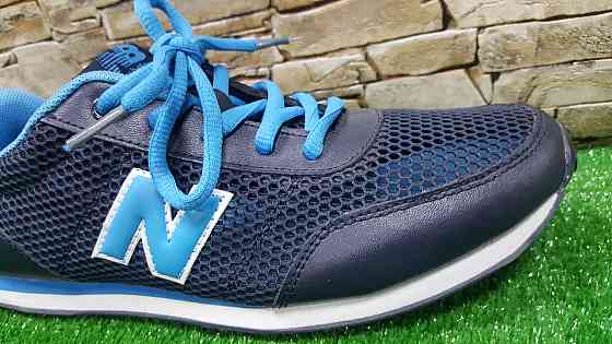 Женские кроссовки New Balance Fresh Foam Roav  р. 39(25,5см). Киев