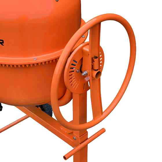 Бетономешалка Кентавр БМ-125-2СК Харьков