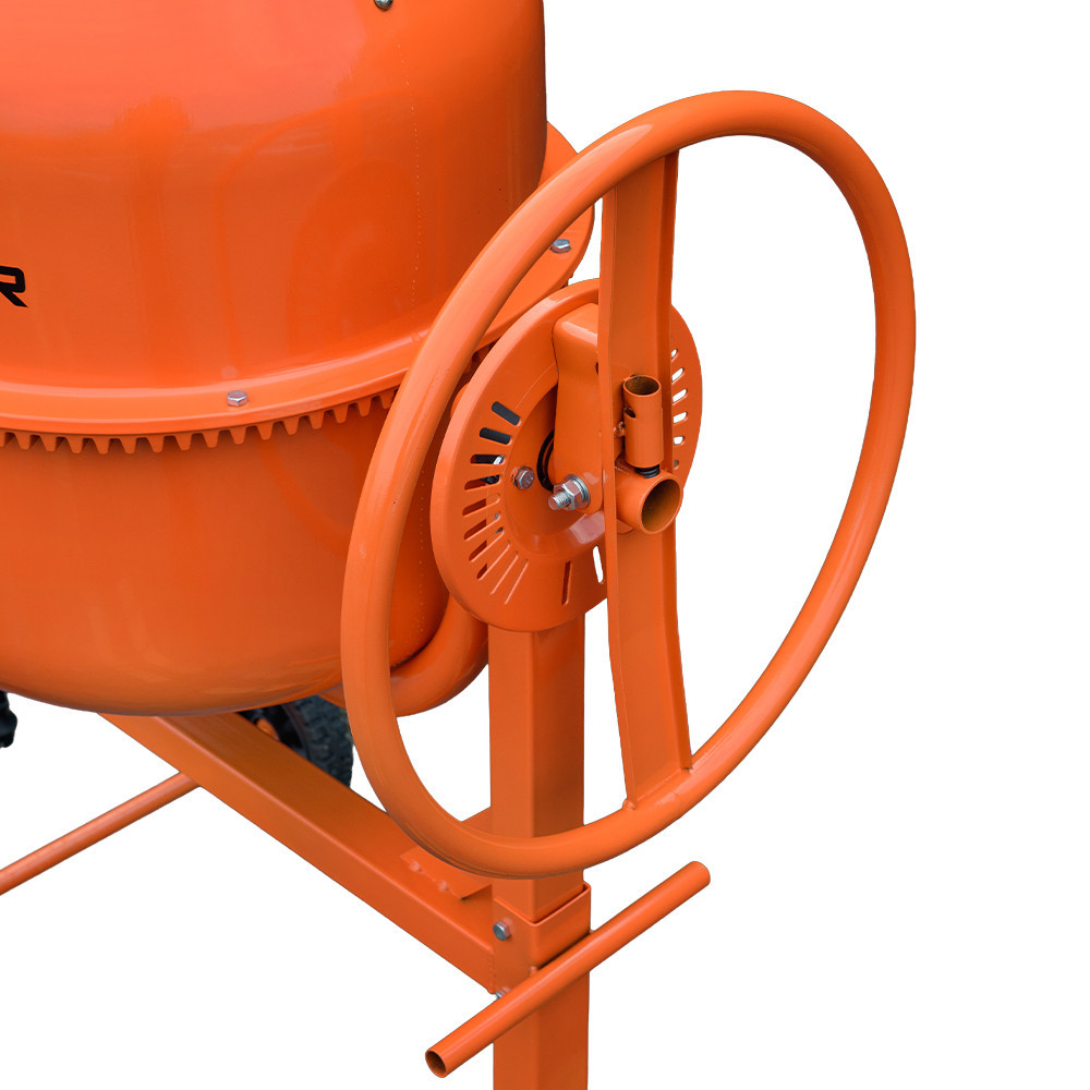 Бетономешалка Кентавр БМ-125-2СК Харьков - изображение 6