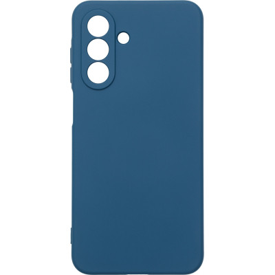 Чехол для мобильного телефона Armorstandart ICON Samsung A26 5G Camera cover Dark Blue (ARM82183) Винница - изображение 1