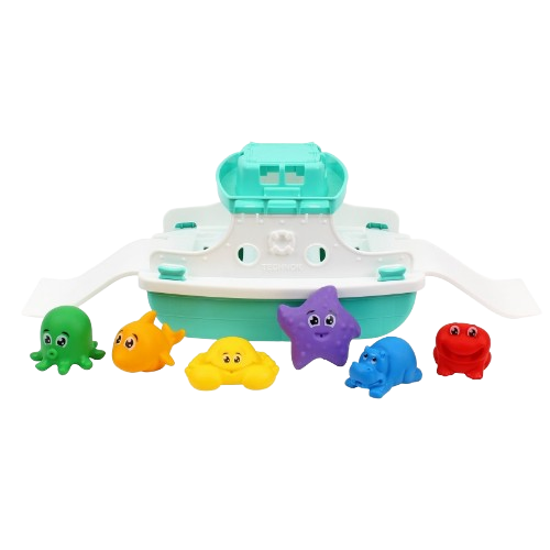 Іграшка Пором Технок 7938 Житомир - фото 4