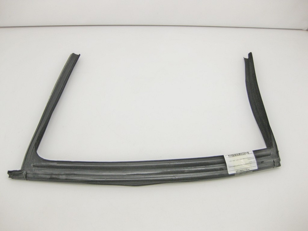 Mercedes-Benz  A2217350125 Ущільнювач опускного скла задніх правих дверей S-Class W221 Одеса - фото 3