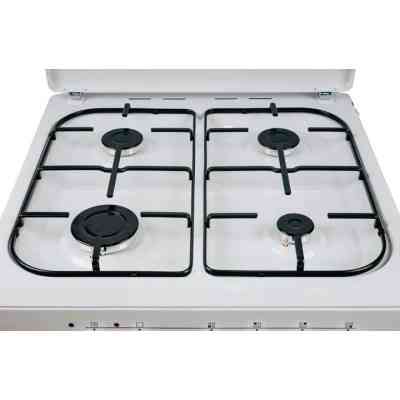 Плита Grunhelm AM6611W Вінниця