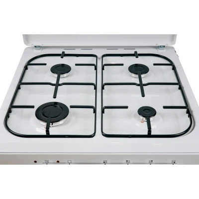 Плита Grunhelm AM6611W Вінниця - фото 4