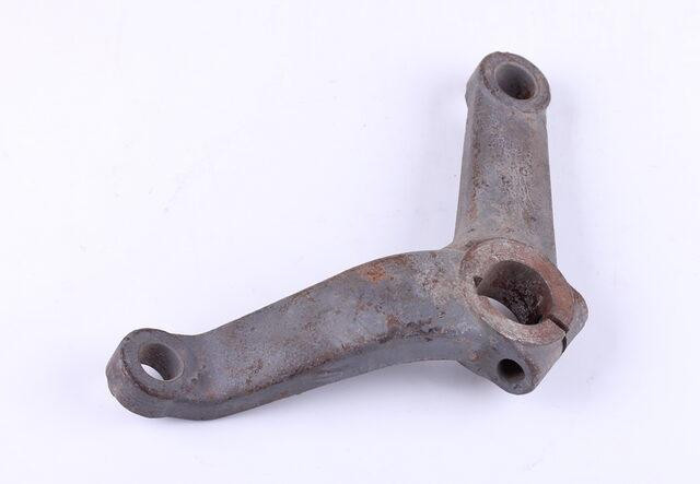 Важіль поворотний лівий ( 1) Фотон Мукачево - фото 3