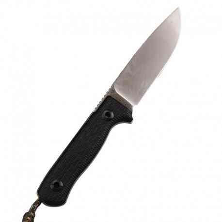 Тактический нож Pohl Force Prepper One (цвет чёрный).A4265 Одесса