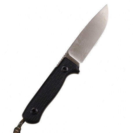 Тактичний ніж Pohl Force Prepper One (колір чорний).A4265 Одеса - фото 2
