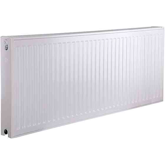 Радіатор сталевий 22/500х1200 бок OPTIMUM Тернопіль