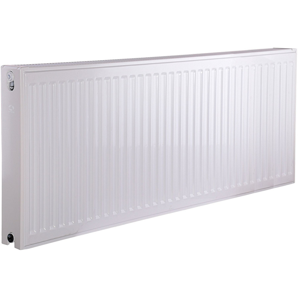 Радіатор сталевий 22/500х1200 бок OPTIMUM Тернопіль - фото 1