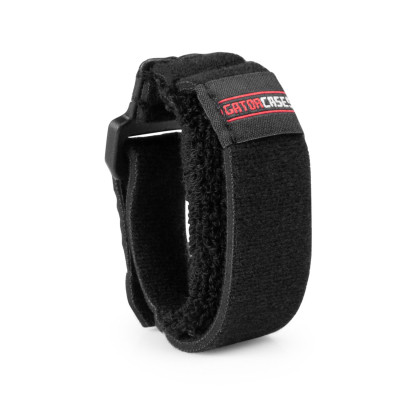 Демпфер для струн Gator Guitar Fret Mute Black - Size Md (GTR-FRETMUTEMD-1BK) Винница - изображение 1