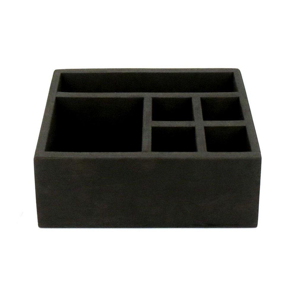 Органайзер настільний "Патерсон" венге Миколаїв - фото 4