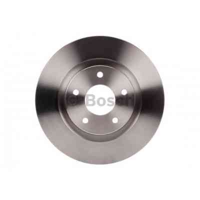 Тормозной диск Bosch 0 986 479 R89 Винница