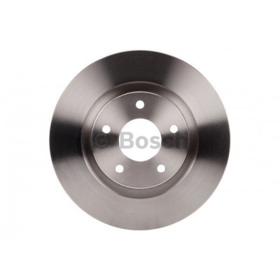 Тормозной диск Bosch 0 986 479 R89 Винница - изображение 1