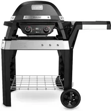 Гриль Grill elektryczny Weber Pulse 2000 85010079 Киев