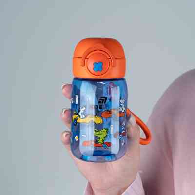 Бутылка для воды Kite 360 мл, Cars (K25-1235-2) Винница