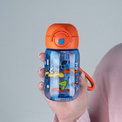 Бутылка для воды Kite 360 мл, Cars (K25-1235-2) Винница - изображение 5