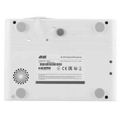 Проектор 2E Deimos (2EPJDEIMOS) Винница