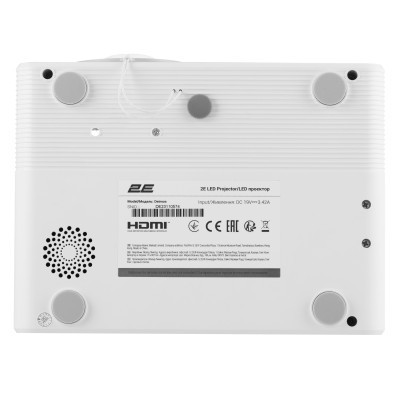 Проектор 2E Deimos (2EPJDEIMOS) Винница - изображение 3