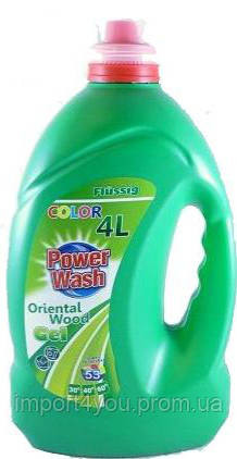 PW żel 4L (4)Color  - фото 1