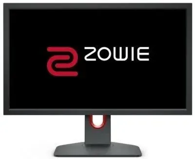 Монитор BenQ 24,5" ZOWIE XL2540K (9HLJMLBQBE) Київ