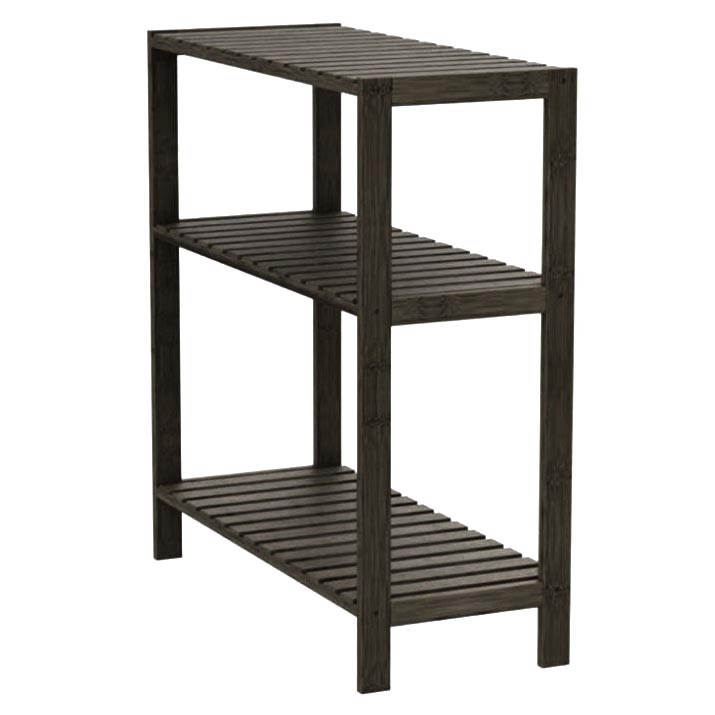 Стелаж кухонний "Меридіан" мокко Миколаїв - фото 1