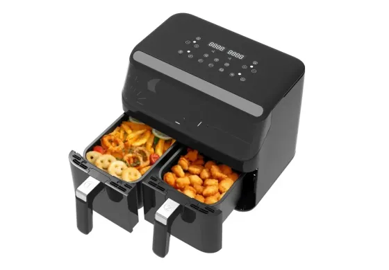 Аэрофритюрница Bass Polska BH 10890 8,5 л 2800 Вт Киев