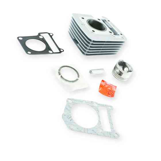 Циліндр збору Ямаха YBR-125 (d=54, p-15, h-65.2) Мукачево