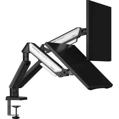 Кронштейн Anda Seat AD-W-A6D-2S-BW Винница