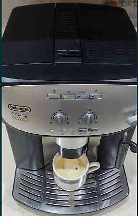 Кавомашина Delonghi Caffe Corso Eco. Київ