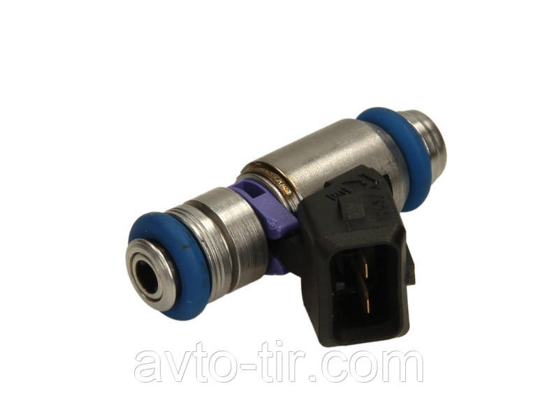 Форсунка ADBLUE DAF XF105, MAN TGX, SCANIA F00BH40030 1753208 2001791 2123834 Луцьк - фото 1