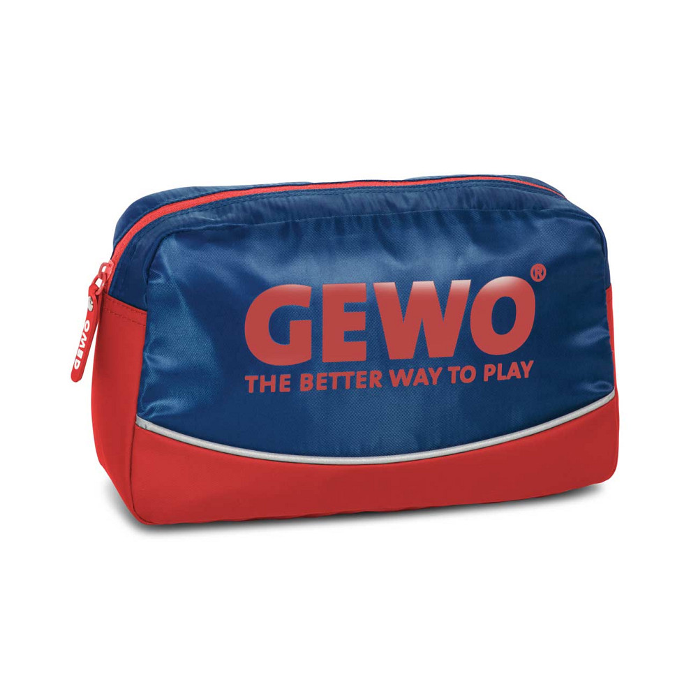 Несесер Gewo Toiletry Bag Rocket bluered (101206530) Киев - изображение 1