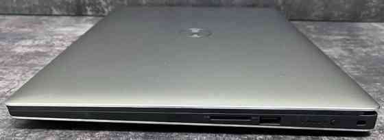 Ноутбук DEll Precision 5540 i9-9880H/ 32/512Gb. 4K Touch IPS 15.6