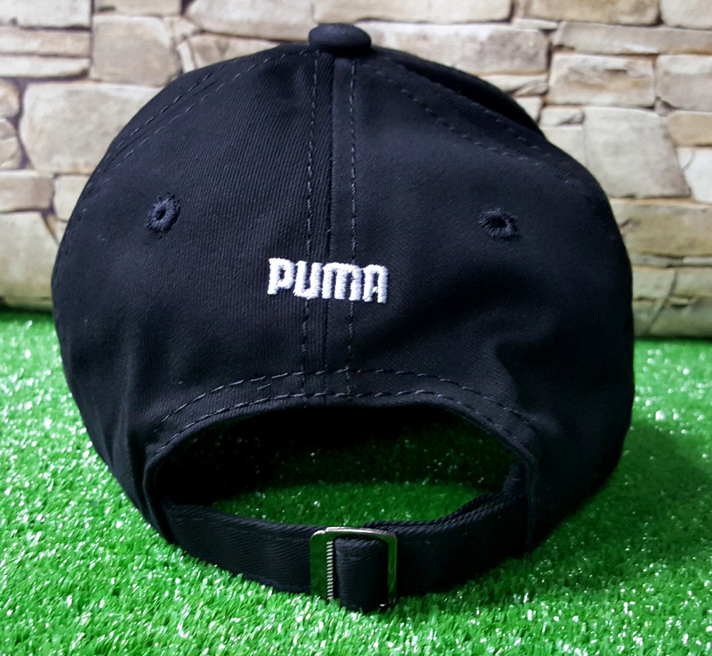 Бейсболка Puma PRO CAP FUTURA Київ - фото 3