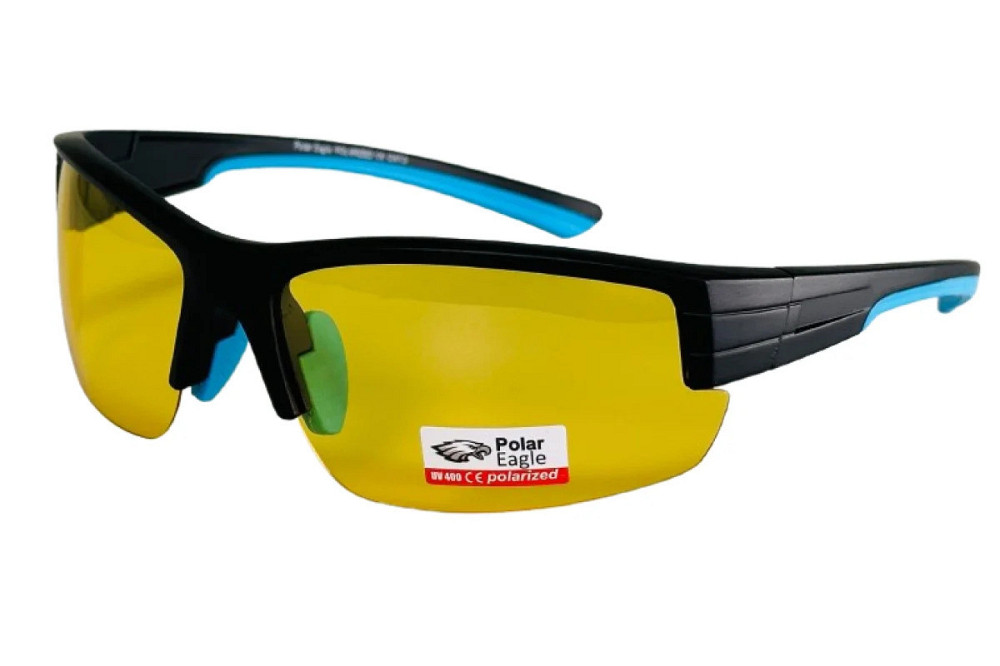 Окуляри-антифари для водіїв з захистом від ультрафіолету UV400 Луцьк - фото 2