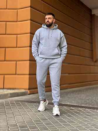 Мужской теплый костюм (на флисе) Одесса