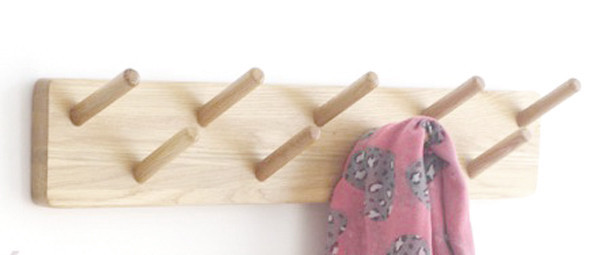 Вішалка для сумок "Радлі" бланже Миколаїв - фото 1