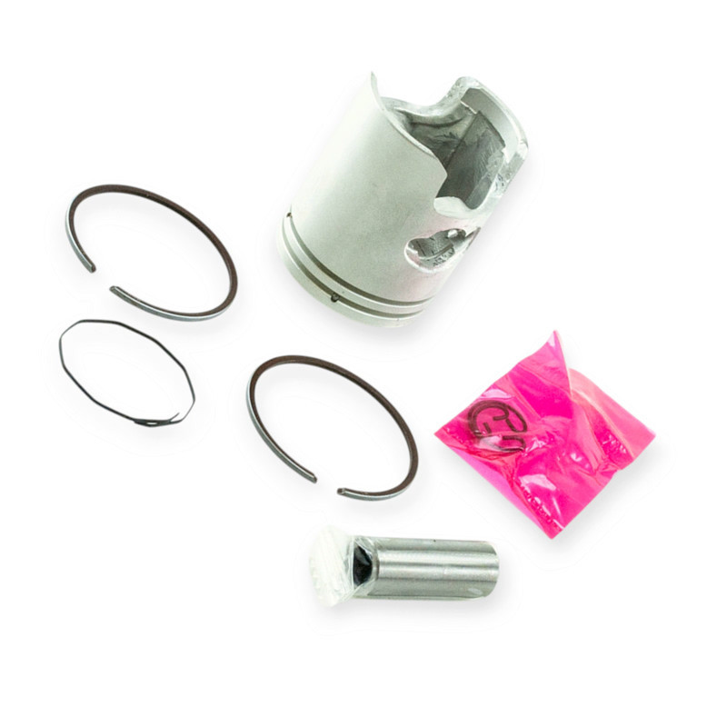 Поршень Хонда ZX-50 +0.75 40mm якість комплект Мукачево - фото 1