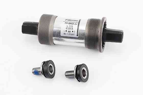 Картридж-каретка "квадрат" MTB 68х113мм, B902-2J+ Київ