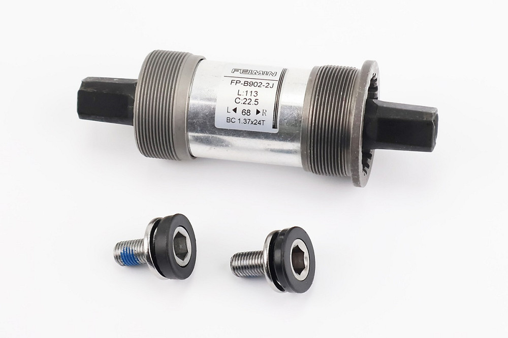 Картридж-каретка "квадрат" MTB 68х113мм, B902-2J+ Київ - фото 1