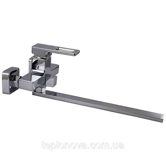 Змішувач для ванни Globus Lux PIANO GLPN-0208N Чернівці